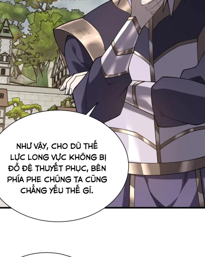 Ta Trở Thành Đại Phản Diện Của Toàn Sever Chapter 111 - Trang 2