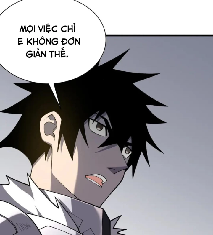 Ta Trở Thành Đại Phản Diện Của Toàn Sever Chapter 111 - Trang 2