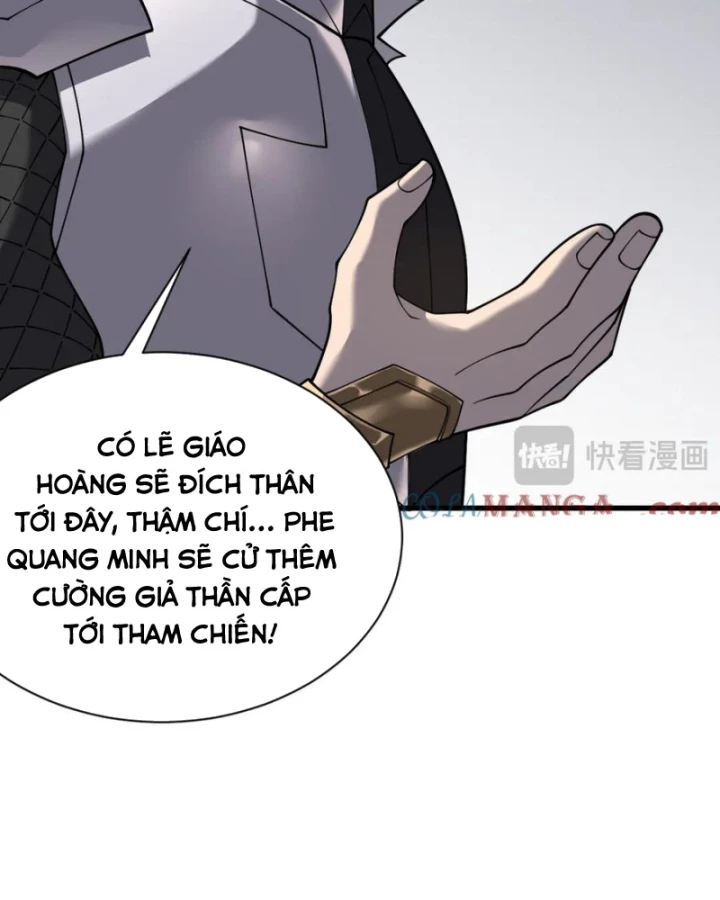 Ta Trở Thành Đại Phản Diện Của Toàn Sever Chapter 111 - Trang 2