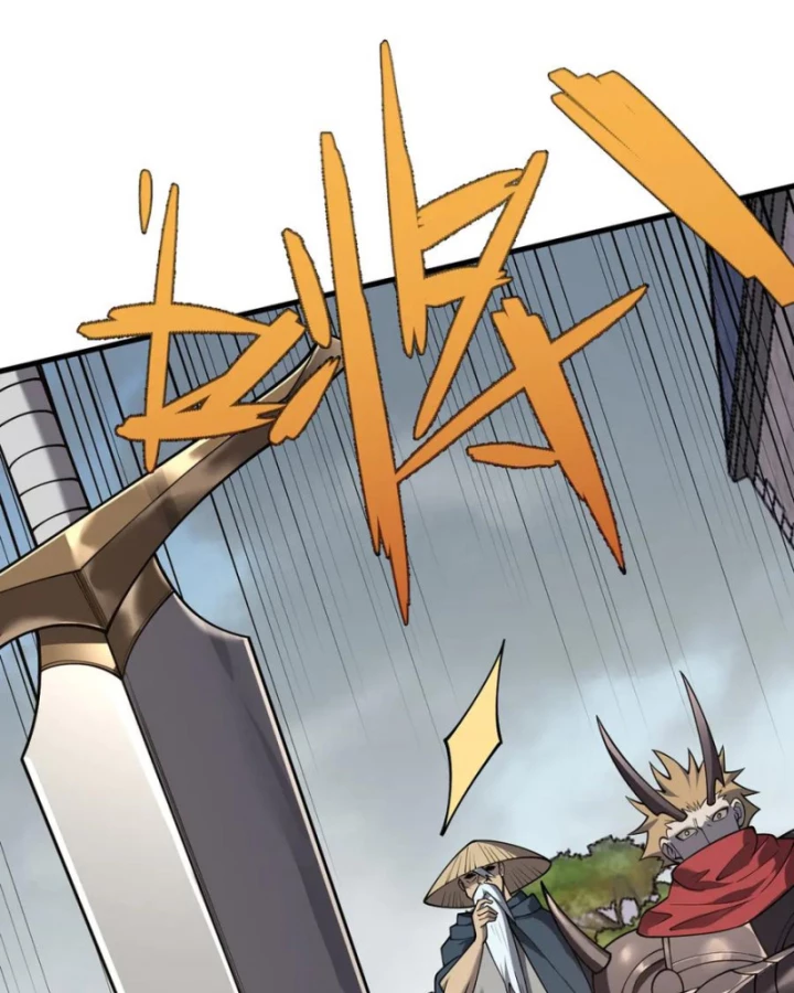 Ta Trở Thành Đại Phản Diện Của Toàn Sever Chapter 111 - Trang 2