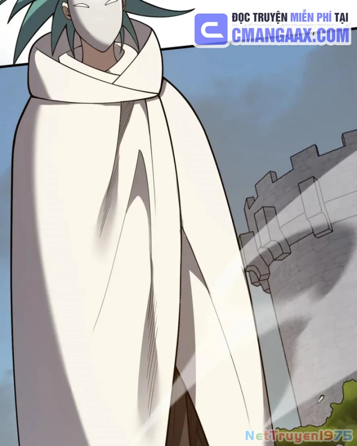 Ta Trở Thành Đại Phản Diện Của Toàn Sever Chapter 111 - Trang 2