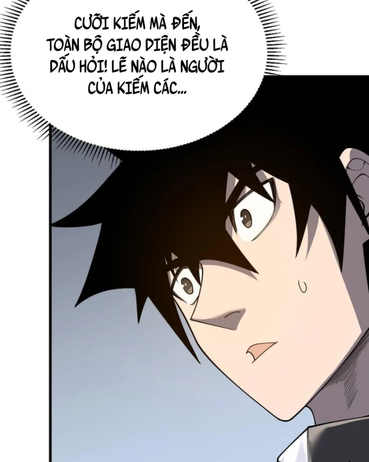 Ta Trở Thành Đại Phản Diện Của Toàn Sever Chapter 111 - Trang 2