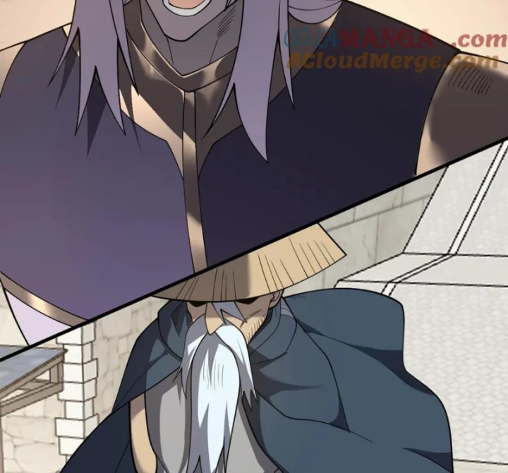 Ta Trở Thành Đại Phản Diện Của Toàn Sever Chapter 111 - Trang 2