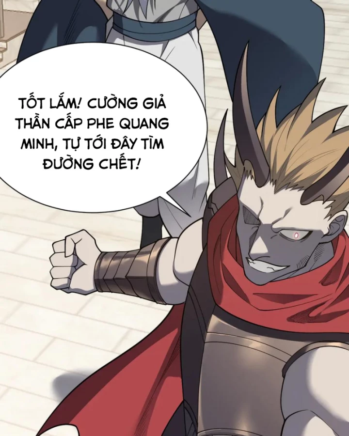 Ta Trở Thành Đại Phản Diện Của Toàn Sever Chapter 111 - Trang 2