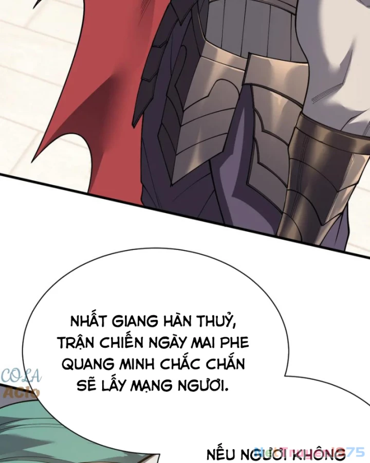 Ta Trở Thành Đại Phản Diện Của Toàn Sever Chapter 111 - Trang 2