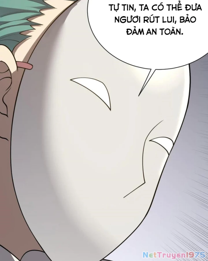 Ta Trở Thành Đại Phản Diện Của Toàn Sever Chapter 111 - Trang 2