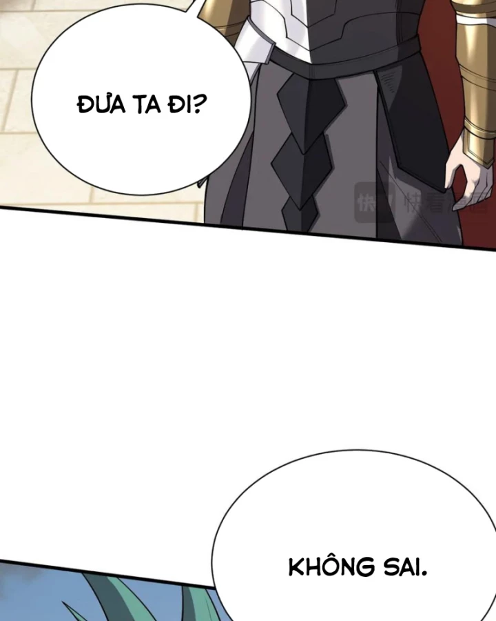 Ta Trở Thành Đại Phản Diện Của Toàn Sever Chapter 111 - Trang 2