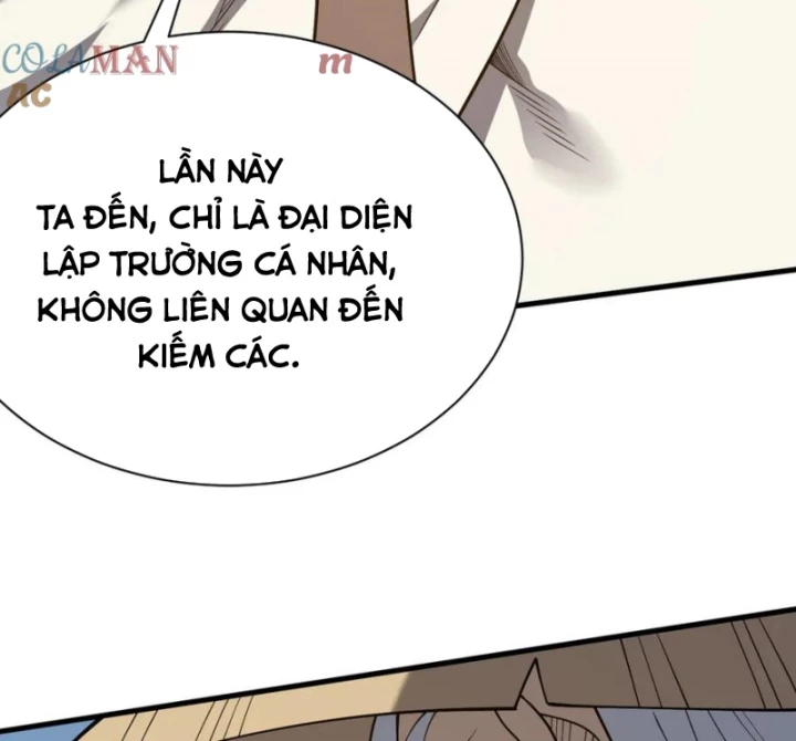 Ta Trở Thành Đại Phản Diện Của Toàn Sever Chapter 111 - Trang 2