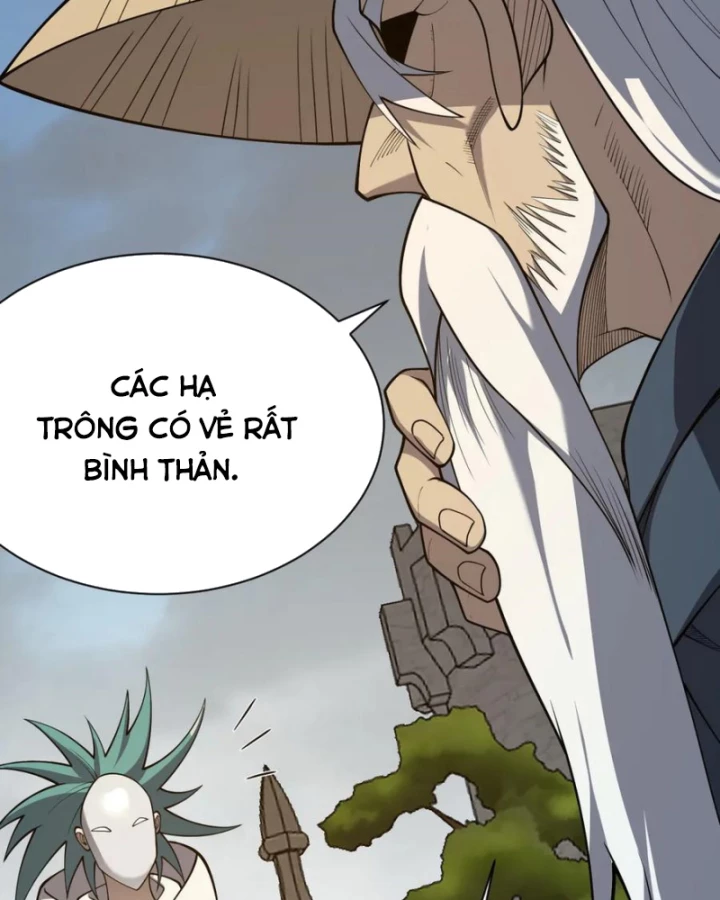 Ta Trở Thành Đại Phản Diện Của Toàn Sever Chapter 111 - Trang 2