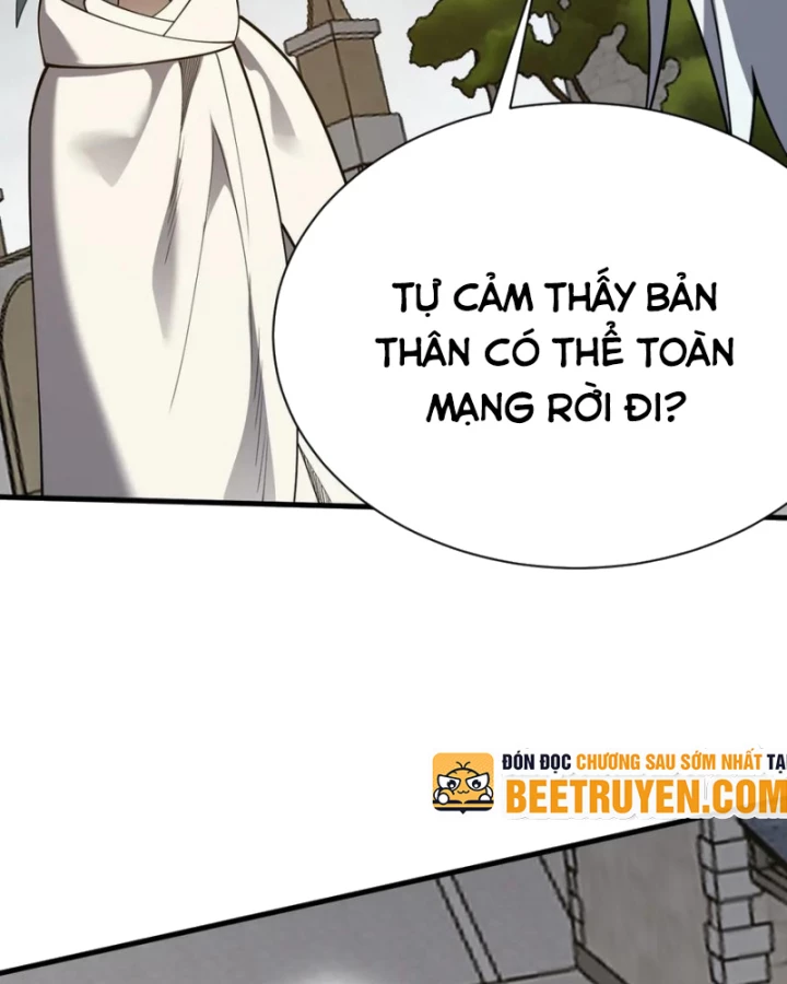 Ta Trở Thành Đại Phản Diện Của Toàn Sever Chapter 111 - Trang 2