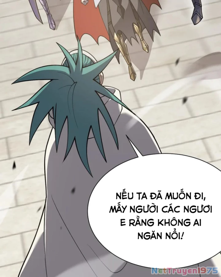 Ta Trở Thành Đại Phản Diện Của Toàn Sever Chapter 111 - Trang 2