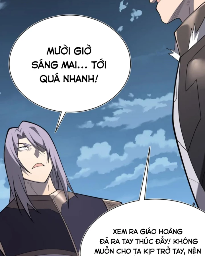 Ta Trở Thành Đại Phản Diện Của Toàn Sever Chapter 111 - Trang 2