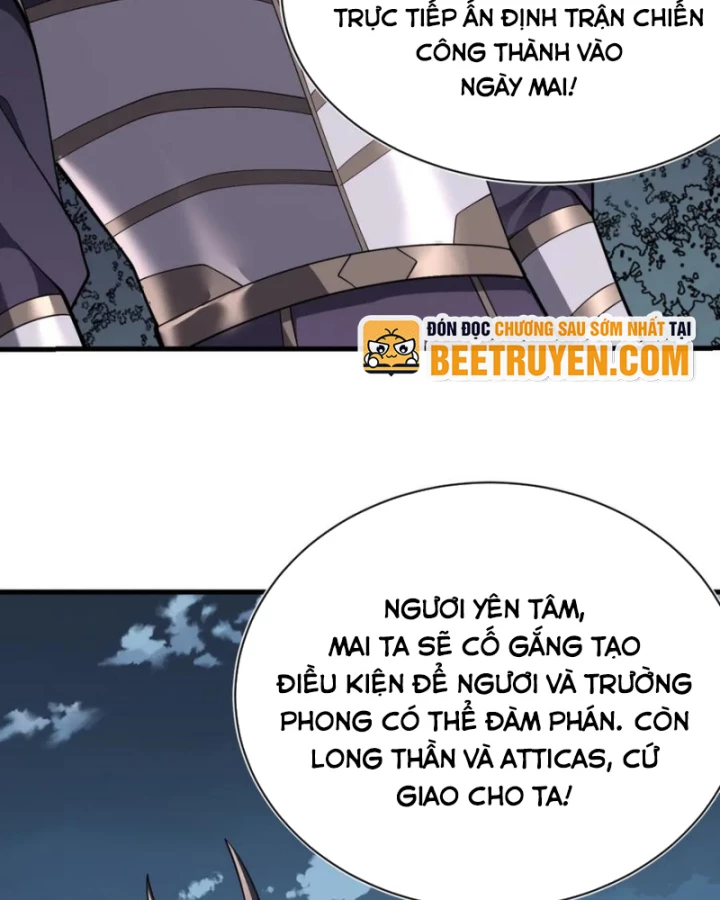 Ta Trở Thành Đại Phản Diện Của Toàn Sever Chapter 111 - Trang 2