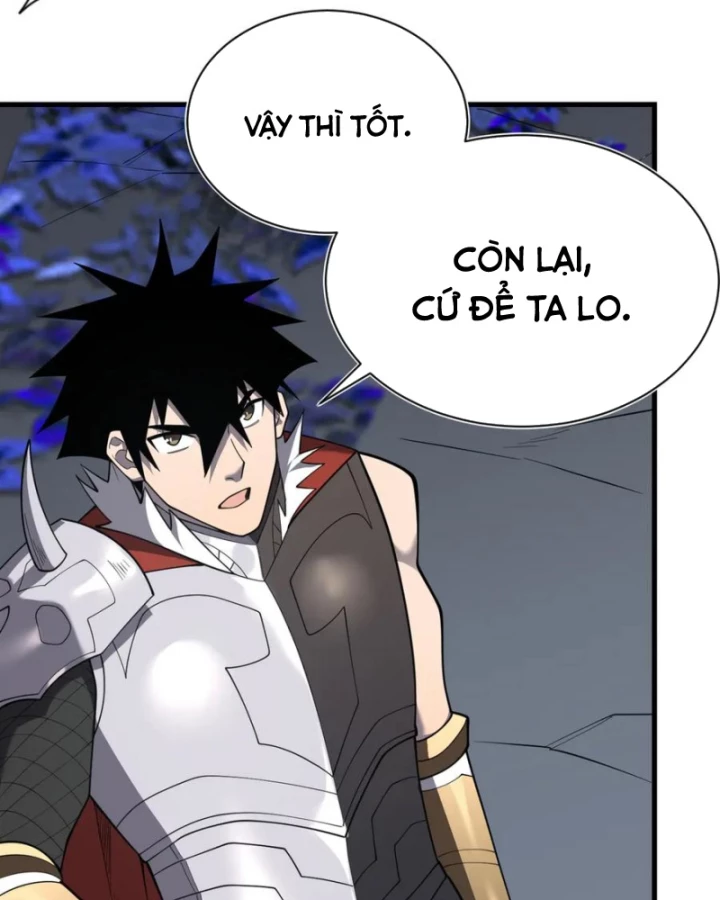 Ta Trở Thành Đại Phản Diện Của Toàn Sever Chapter 111 - Trang 2