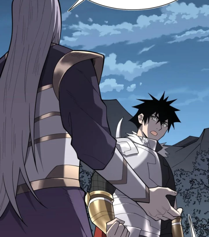 Ta Trở Thành Đại Phản Diện Của Toàn Sever Chapter 111 - Trang 2