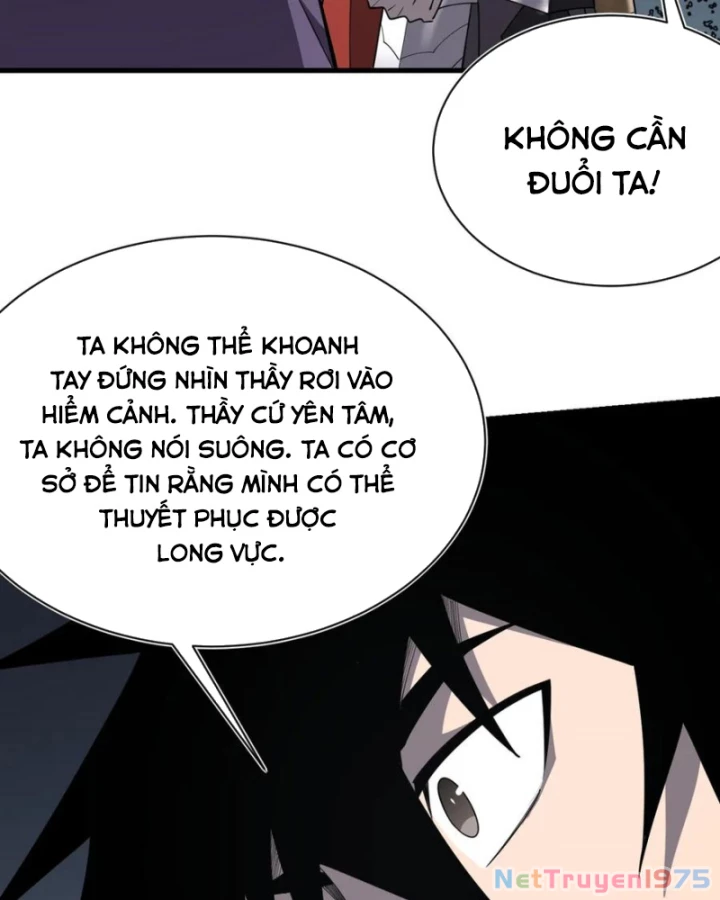 Ta Trở Thành Đại Phản Diện Của Toàn Sever Chapter 111 - Trang 2