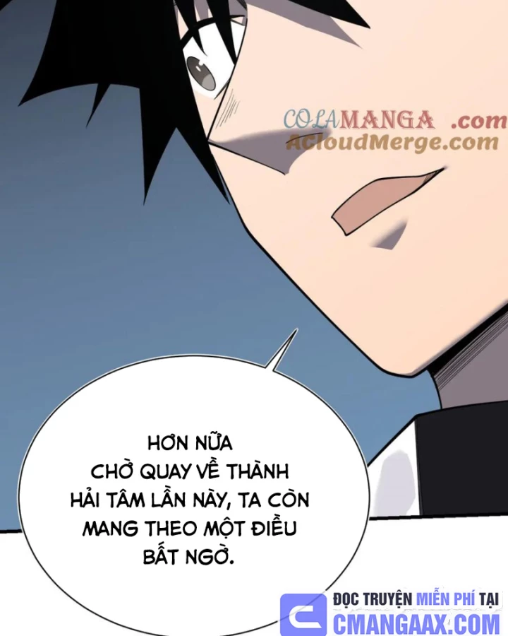 Ta Trở Thành Đại Phản Diện Của Toàn Sever Chapter 111 - Trang 2