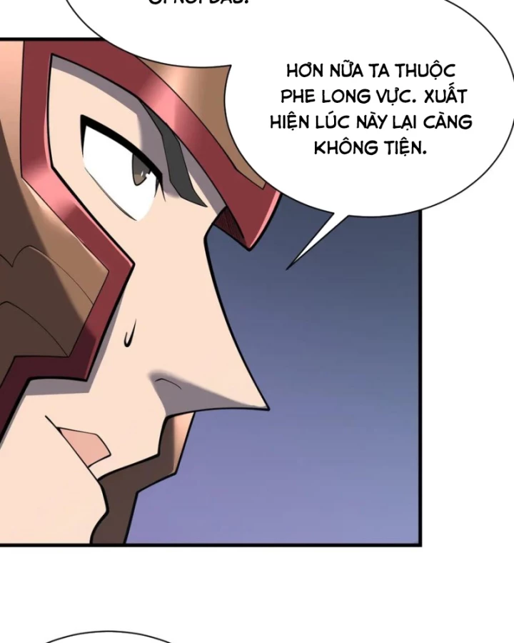 Ta Trở Thành Đại Phản Diện Của Toàn Sever Chapter 111 - Trang 2