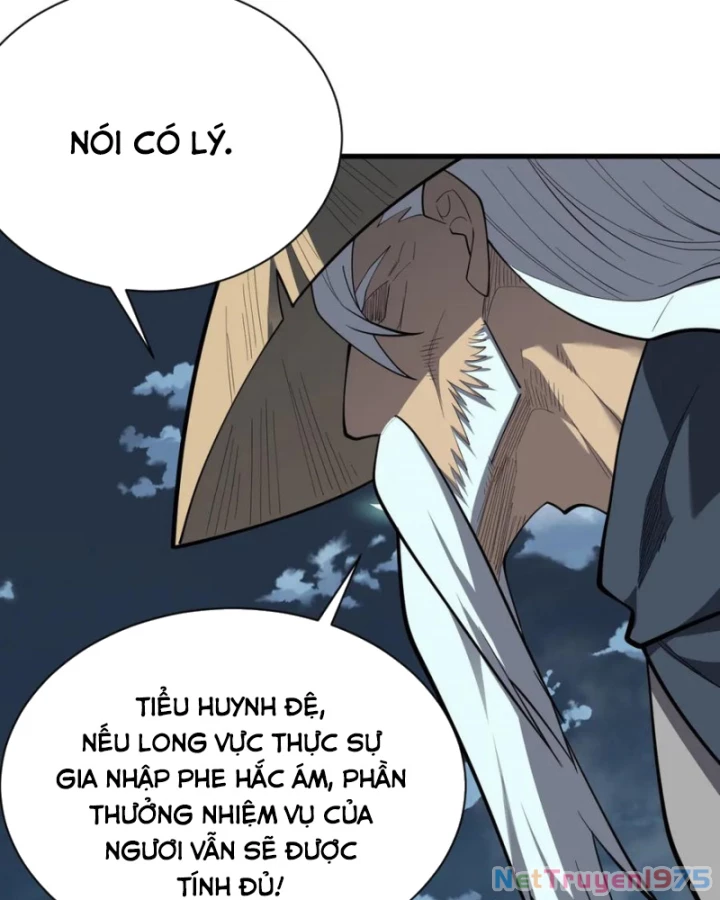 Ta Trở Thành Đại Phản Diện Của Toàn Sever Chapter 111 - Trang 2