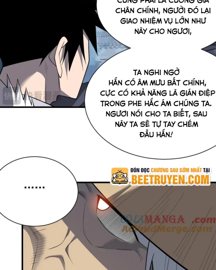 Ta Trở Thành Đại Phản Diện Của Toàn Sever Chapter 111 - Trang 2