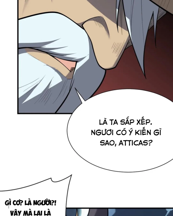 Ta Trở Thành Đại Phản Diện Của Toàn Sever Chapter 111 - Trang 2