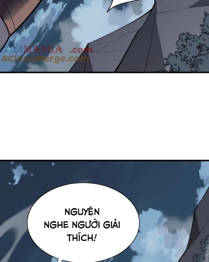 Ta Trở Thành Đại Phản Diện Của Toàn Sever Chapter 111 - Trang 2