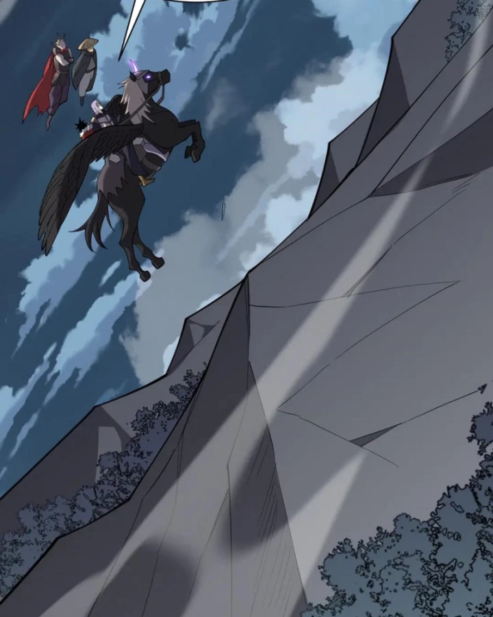 Ta Trở Thành Đại Phản Diện Của Toàn Sever Chapter 111 - Trang 2