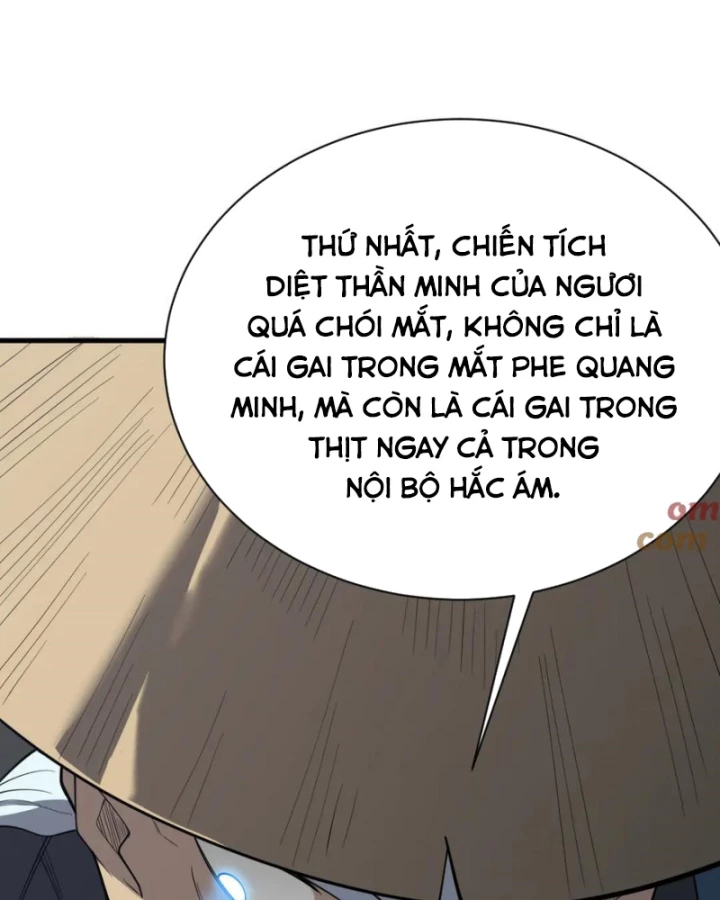 Ta Trở Thành Đại Phản Diện Của Toàn Sever Chapter 111 - Trang 2