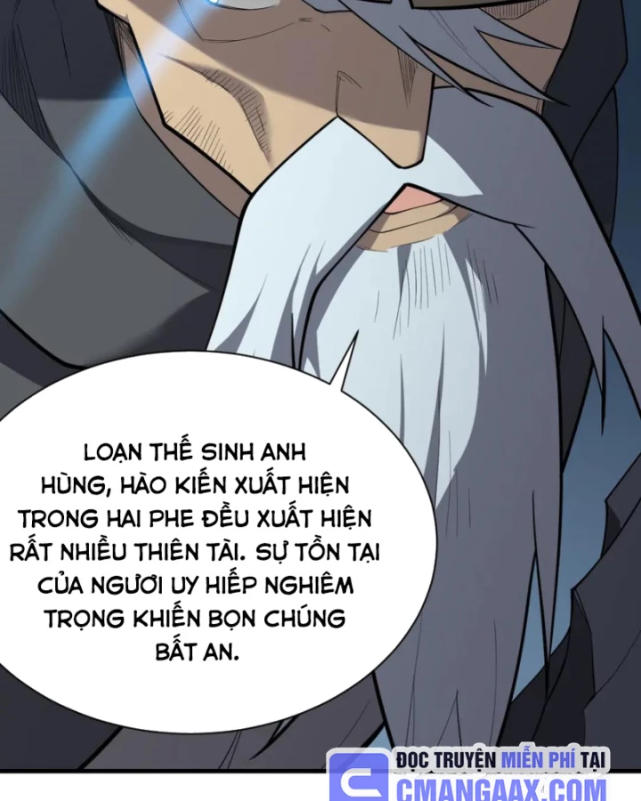 Ta Trở Thành Đại Phản Diện Của Toàn Sever Chapter 111 - Trang 2