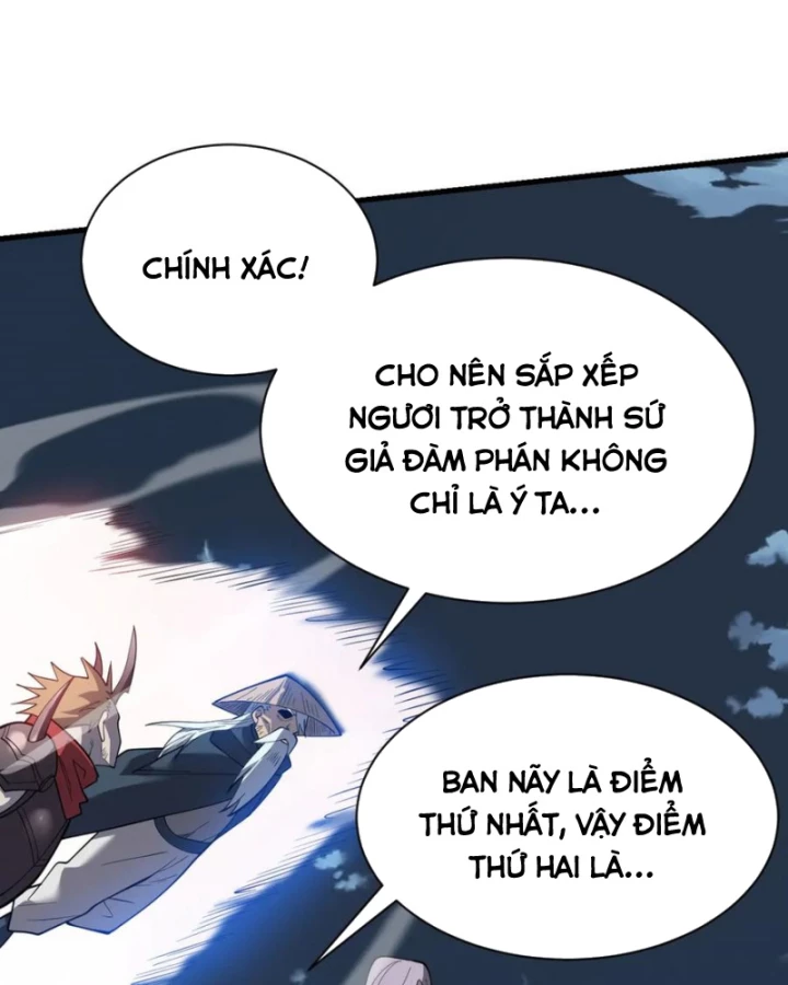Ta Trở Thành Đại Phản Diện Của Toàn Sever Chapter 111 - Trang 2