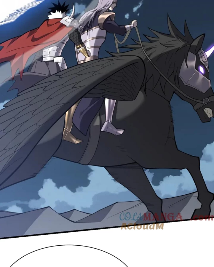 Ta Trở Thành Đại Phản Diện Của Toàn Sever Chapter 111 - Trang 2