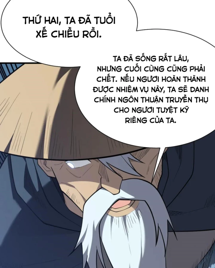 Ta Trở Thành Đại Phản Diện Của Toàn Sever Chapter 111 - Trang 2