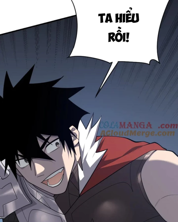 Ta Trở Thành Đại Phản Diện Của Toàn Sever Chapter 111 - Trang 2