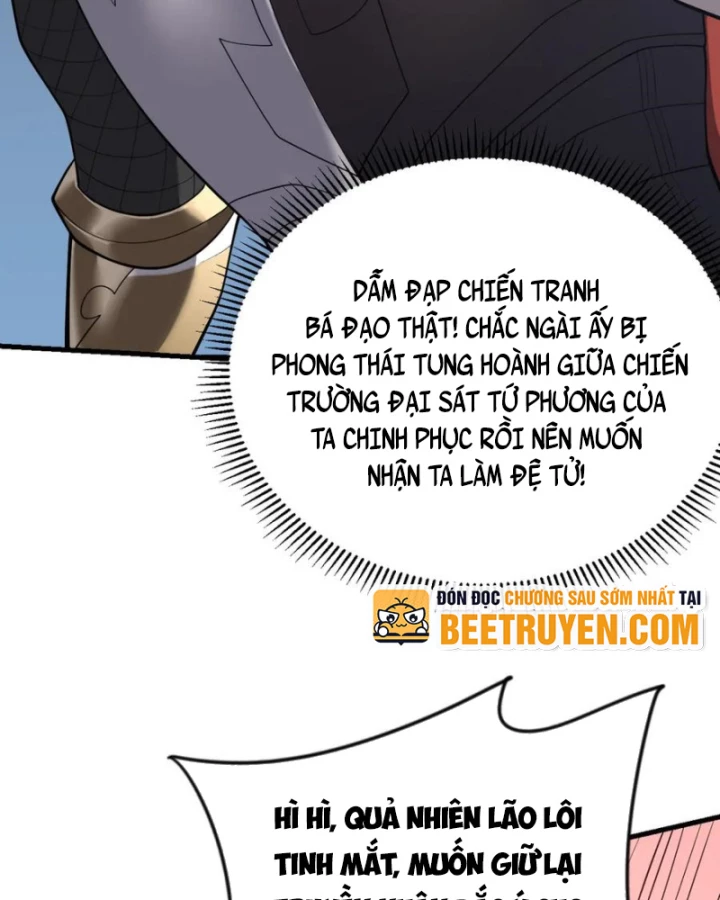 Ta Trở Thành Đại Phản Diện Của Toàn Sever Chapter 111 - Trang 2