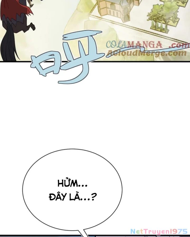 Ta Trở Thành Đại Phản Diện Của Toàn Sever Chapter 111 - Trang 2