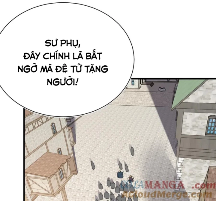 Ta Trở Thành Đại Phản Diện Của Toàn Sever Chapter 111 - Trang 2