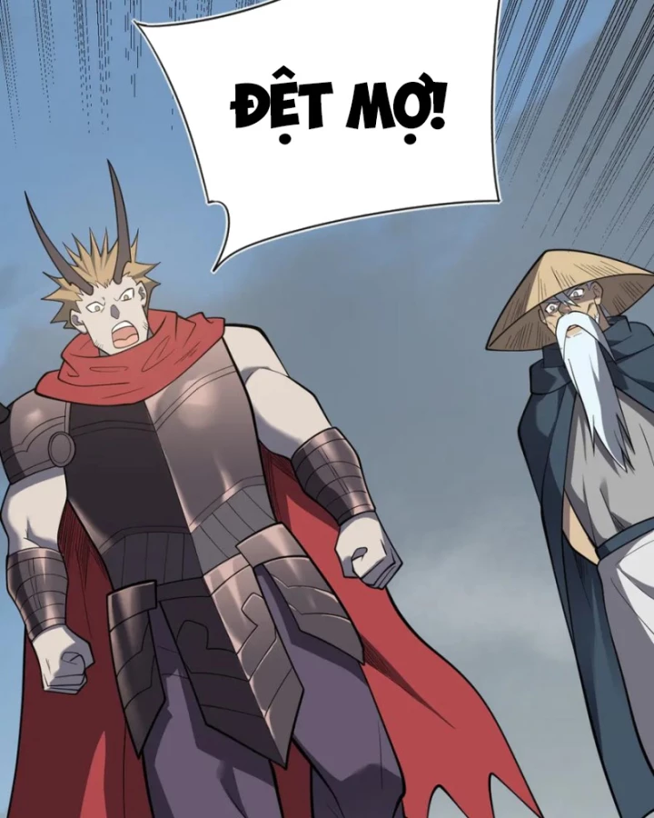Ta Trở Thành Đại Phản Diện Của Toàn Sever Chapter 111 - Trang 2