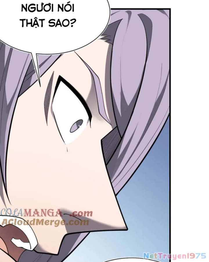 Ta Trở Thành Đại Phản Diện Của Toàn Sever Chapter 111 - Trang 2