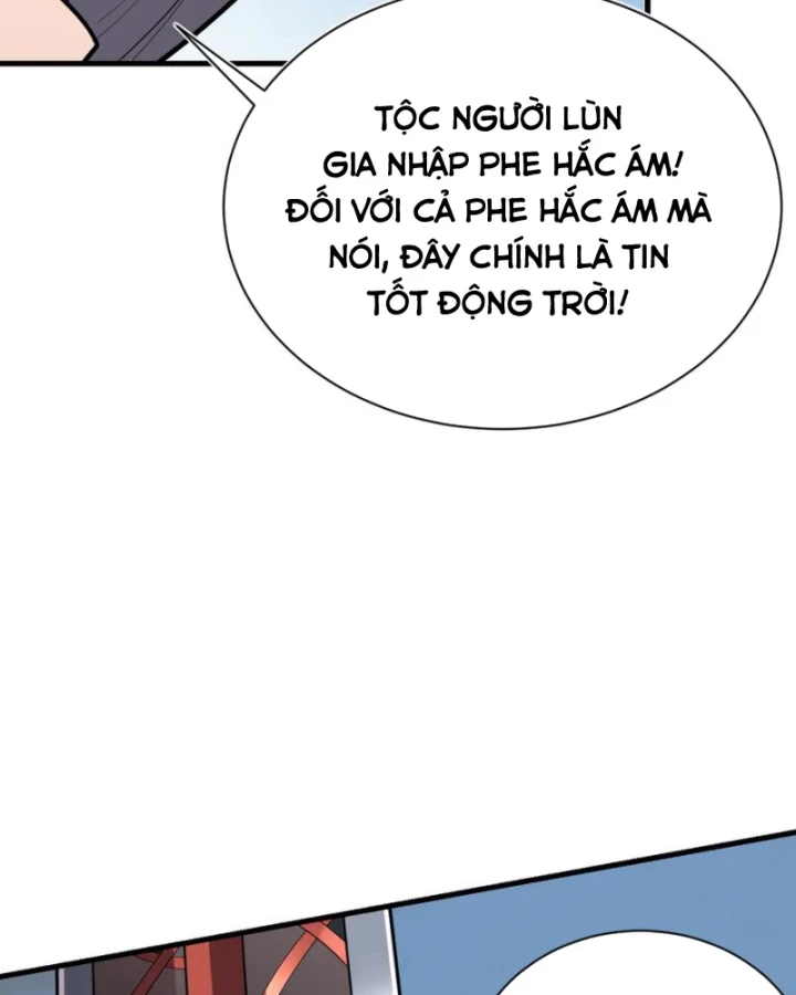 Ta Trở Thành Đại Phản Diện Của Toàn Sever Chapter 111 - Trang 2
