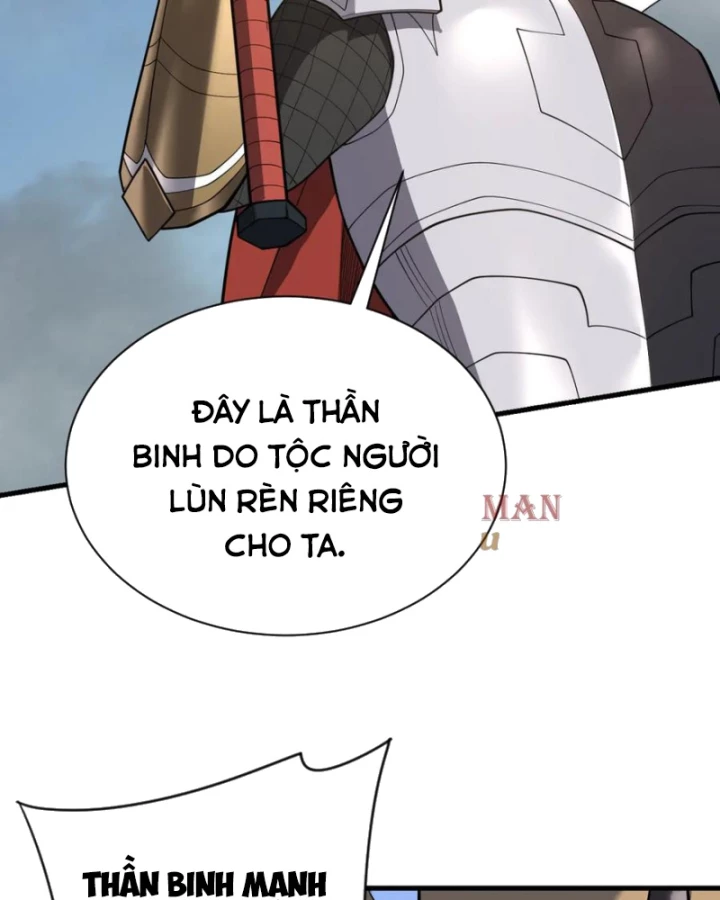 Ta Trở Thành Đại Phản Diện Của Toàn Sever Chapter 111 - Trang 2