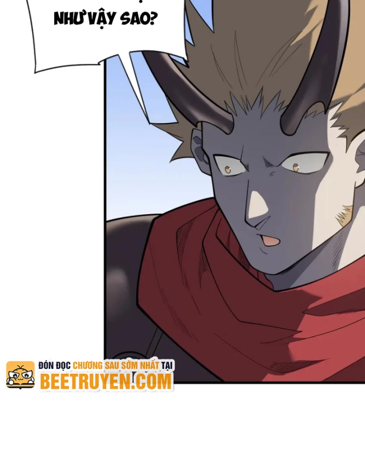 Ta Trở Thành Đại Phản Diện Của Toàn Sever Chapter 111 - Trang 2