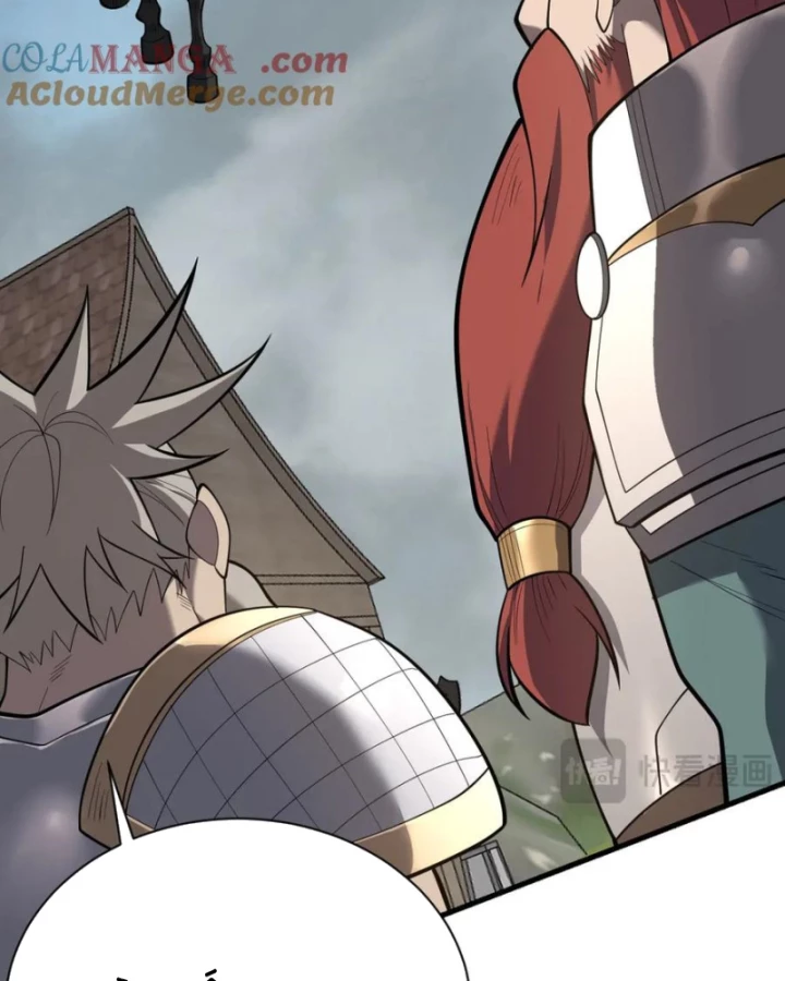 Ta Trở Thành Đại Phản Diện Của Toàn Sever Chapter 111 - Trang 2