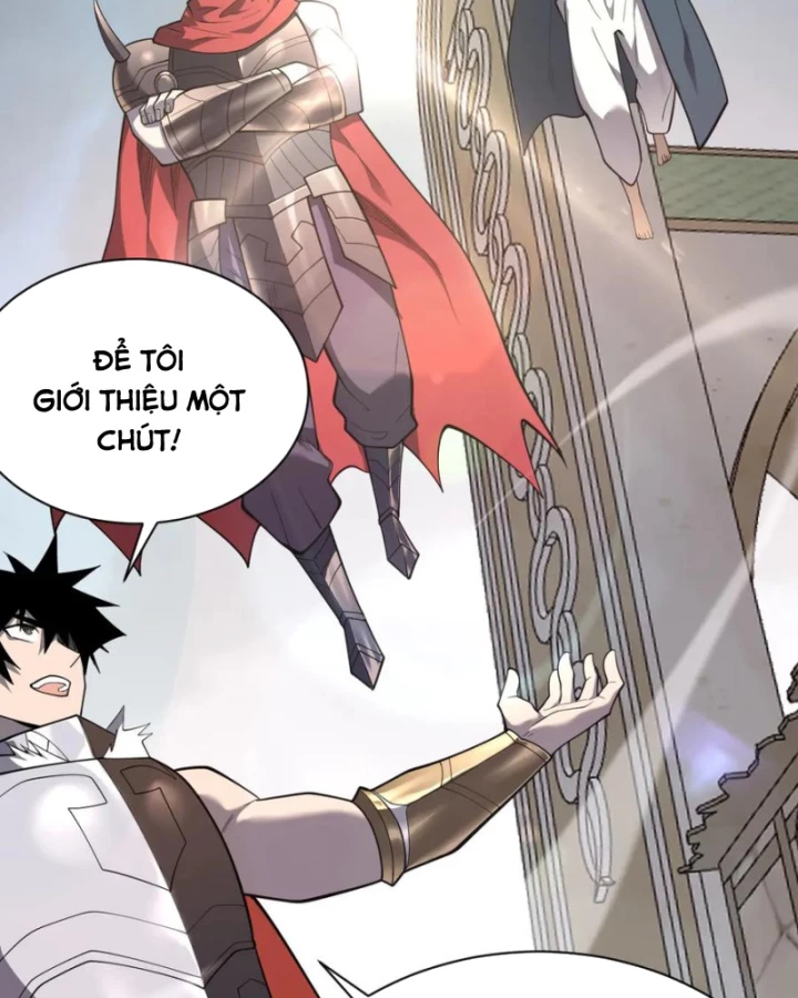 Ta Trở Thành Đại Phản Diện Của Toàn Sever Chapter 111 - Trang 2