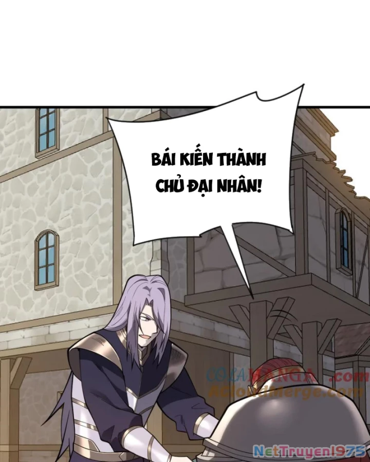 Ta Trở Thành Đại Phản Diện Của Toàn Sever Chapter 111 - Trang 2