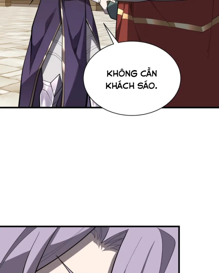 Ta Trở Thành Đại Phản Diện Của Toàn Sever Chapter 111 - Trang 2