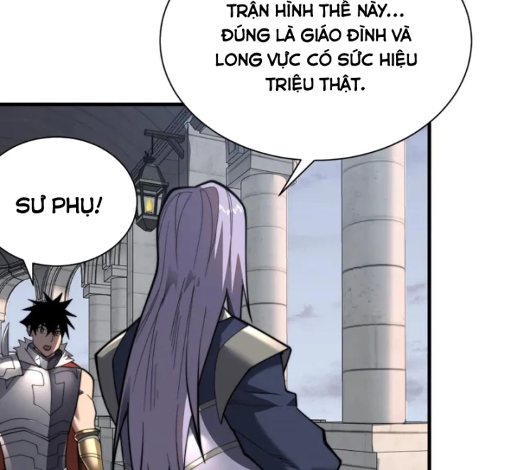 Ta Trở Thành Đại Phản Diện Của Toàn Sever Chapter 112 - Trang 2