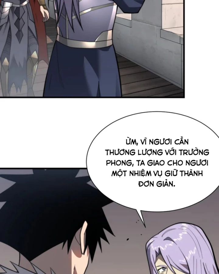 Ta Trở Thành Đại Phản Diện Của Toàn Sever Chapter 112 - Trang 2