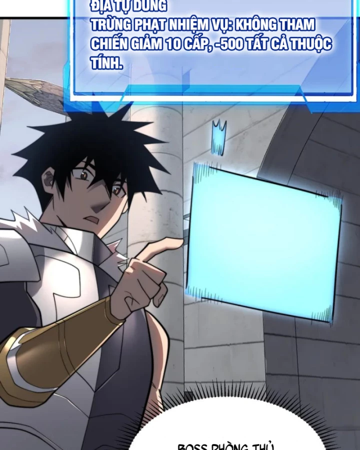 Ta Trở Thành Đại Phản Diện Của Toàn Sever Chapter 112 - Trang 2