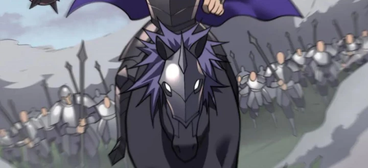 Ta Trở Thành Đại Phản Diện Của Toàn Sever Chapter 112 - Trang 2