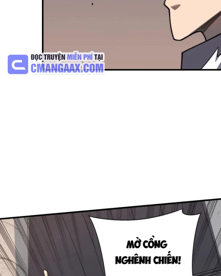 Ta Trở Thành Đại Phản Diện Của Toàn Sever Chapter 112 - Trang 2